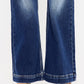 High Rise Flare Jeans