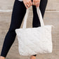 Quilted Tote