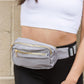 Everyday Nylon Belt Bag