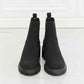 Lug Sole Chelsea Boots